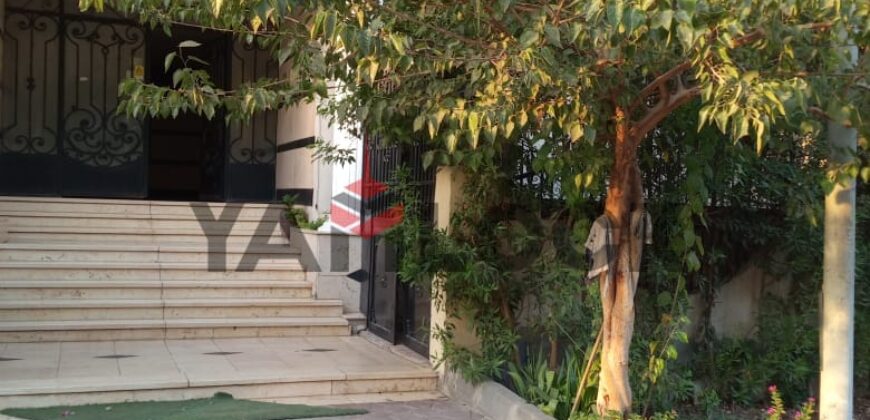 شقة 165 م² للبيع في الحي التاسع – العبور