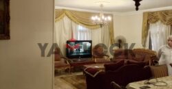 شقة 165 م² للبيع في الحي التاسع – العبور