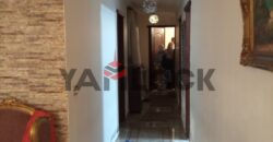 شقة 165 م² للبيع في الحي التاسع – العبور