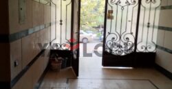 شقة 165 م² للبيع في الحي التاسع – العبور