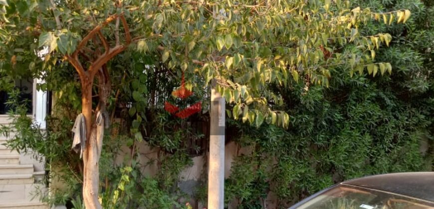 شقة 165 م² للبيع في الحي التاسع – العبور