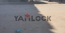 محل تجاري 45 م² للبيع في شارع البحريه الراس السوداء – الاسكندرية