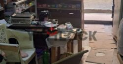 محل تجاري 45 م² للبيع في شارع البحريه الراس السوداء – الاسكندرية