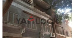 مبنى سكني 200 م² للبيع في 3 شارع الابرق – جزيرة الدهب – المنيب