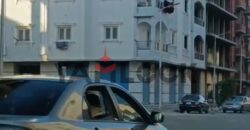 شقة 200 م² للبيع في الأحياء امام الفيروز ش فندق رويال – الغردقة