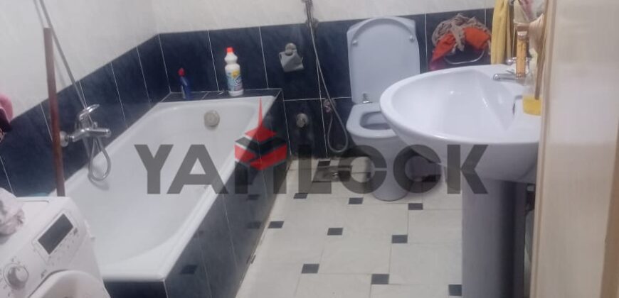 شقة 175 م² للبيع في شارع الصحابه الكرام حى السفارات – مدينة نصر