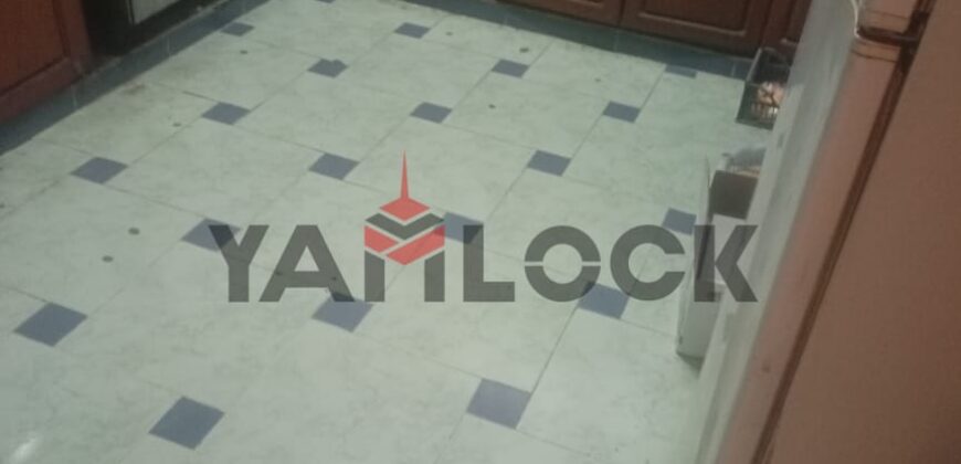 شقة 175 م² للبيع في شارع الصحابه الكرام حى السفارات – مدينة نصر