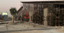 وحده تجاري 194 م² للبيع في Space Mall خلف كمبوند الخمائل