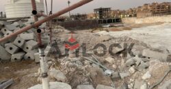 وحده تجاري 194 م² للبيع في Space Mall خلف كمبوند الخمائل