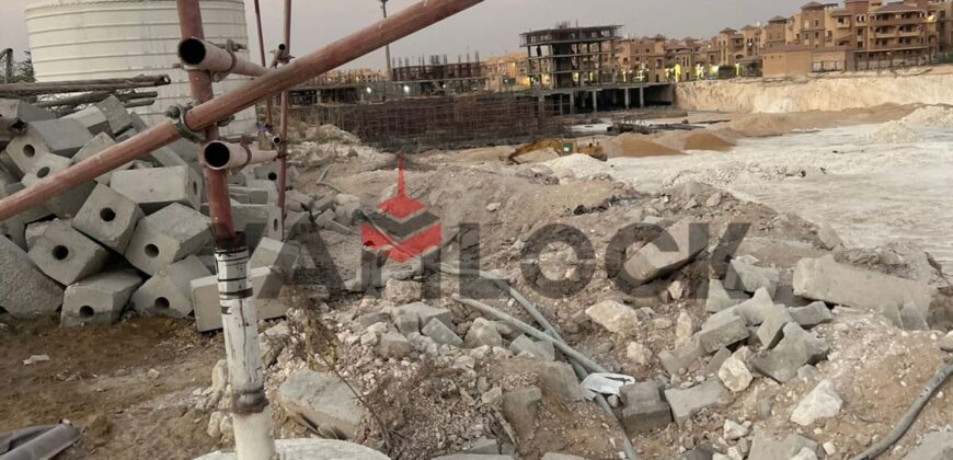 وحده تجاري 194 م² للبيع في Space Mall خلف كمبوند الخمائل