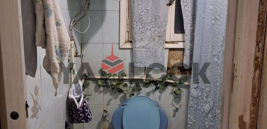 شقة 110 م² للبيع في جمال عبد الناصر اول النفق مباشر – الاسكندرية