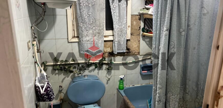 شقة 110 م² للبيع في جمال عبد الناصر اول النفق مباشر – الاسكندرية