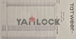 شاليه 96 م² للبيع في دي باي الساحل الشمالي