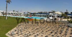 شاليه 96 م² للبيع في دي باي الساحل الشمالي