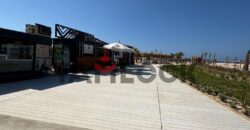 شاليه 96 م² للبيع في دي باي الساحل الشمالي