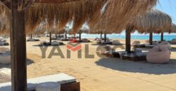 شاليه 96 م² للبيع في دي باي الساحل الشمالي