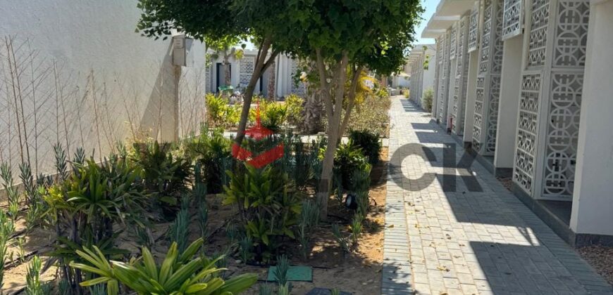 شاليه 96 م² للبيع في دي باي الساحل الشمالي