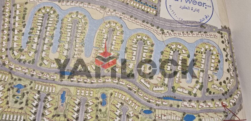 شاليه 96 م² للبيع في دي باي الساحل الشمالي