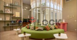 شاليه 96 م² للبيع في دي باي الساحل الشمالي