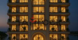 شقة 63 م² للبيع في جريان – الشيج زايد