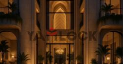 شقة 63 م² للبيع في جريان – الشيج زايد