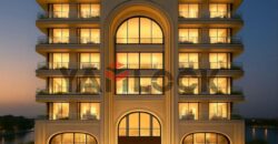 شقة 63 م² للبيع في جريان – الشيج زايد