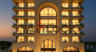 شقة 63 م² للبيع في جريان – الشيج زايد