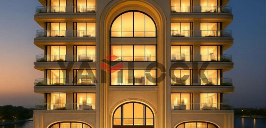 شقة 63 م² للبيع في جريان – الشيج زايد