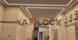 شقة 173 م² للبيع علي محور الفريق ابراهيم عرابي – مساكن شيراتون المطار