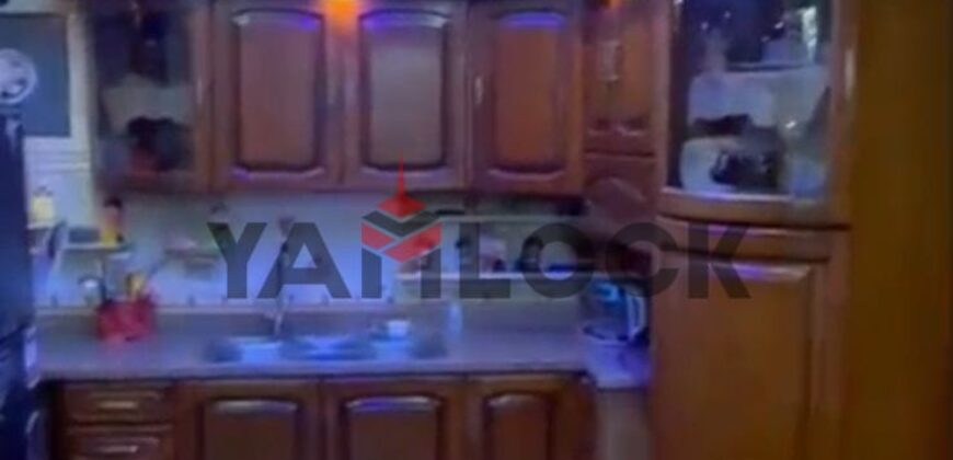 شقة 150 م² للبيع في كمبوند المصراوية – القاهرة الجديدة