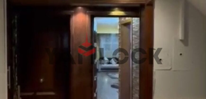 شقة 150 م² للبيع في كمبوند المصراوية – القاهرة الجديدة