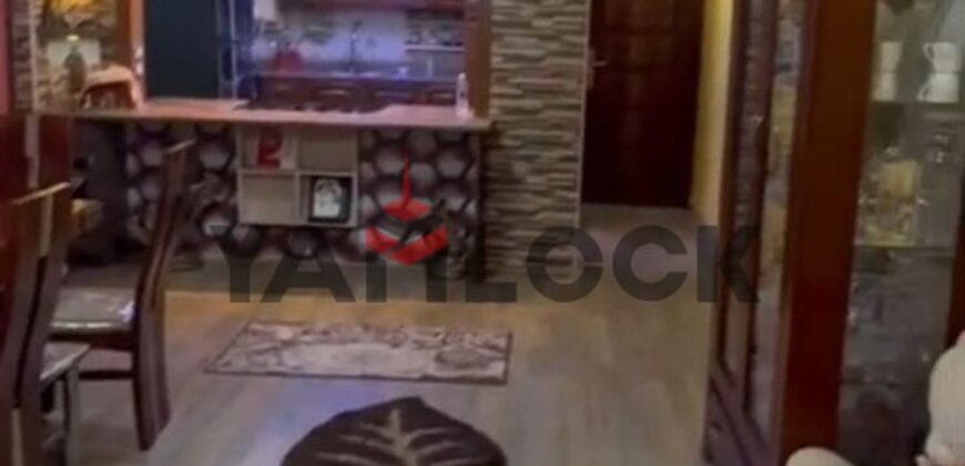 شقة 150 م² للبيع في كمبوند المصراوية – القاهرة الجديدة