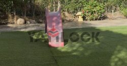 شقة 150 م² للبيع في كمبوند المصراوية – القاهرة الجديدة