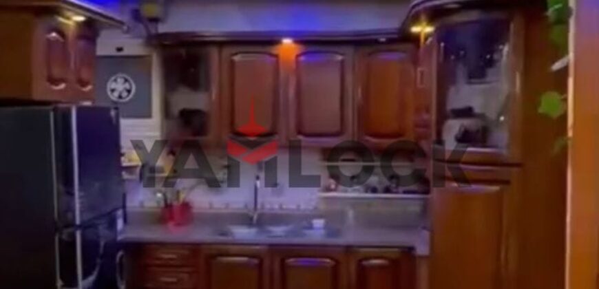 شقة 150 م² للبيع في كمبوند المصراوية – القاهرة الجديدة