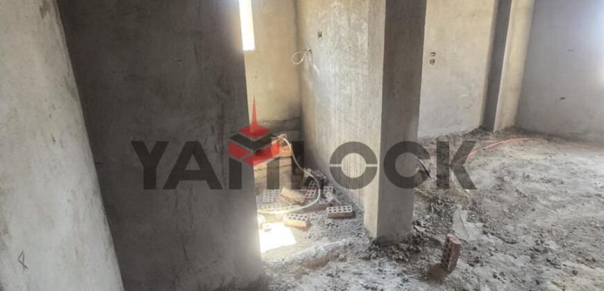 شقة 90 م² للبيع في كمبوند فيلات الدفاع الوطنى – التجمع الخامس