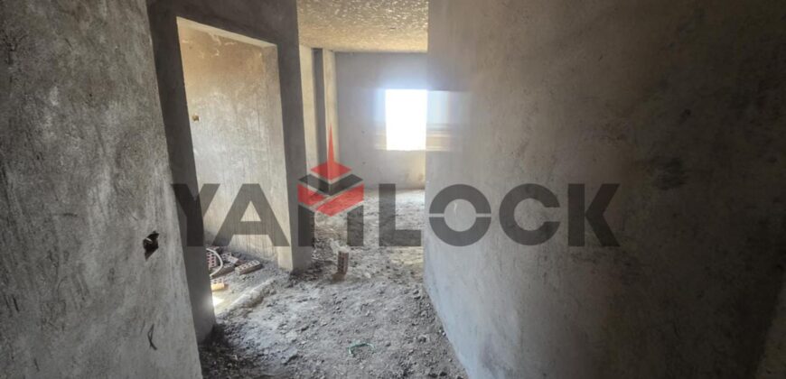 شقة 90 م² للبيع في كمبوند فيلات الدفاع الوطنى – التجمع الخامس