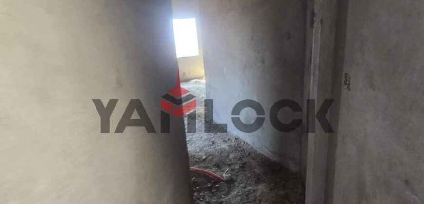 شقة 90 م² للبيع في كمبوند فيلات الدفاع الوطنى – التجمع الخامس