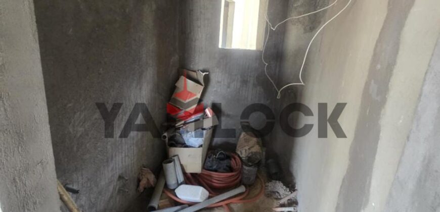 شقة 90 م² للبيع في كمبوند فيلات الدفاع الوطنى – التجمع الخامس