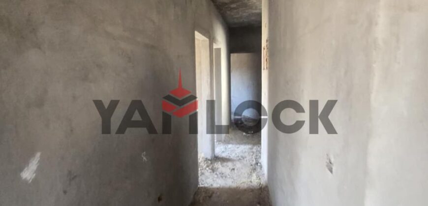 شقة 90 م² للبيع في كمبوند فيلات الدفاع الوطنى – التجمع الخامس