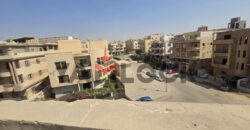 شقة 90 م² للبيع في كمبوند فيلات الدفاع الوطنى – التجمع الخامس شقة 90 م² للبيع في كمبوند فيلات الدفاع الوطنى – التجمع الخامس