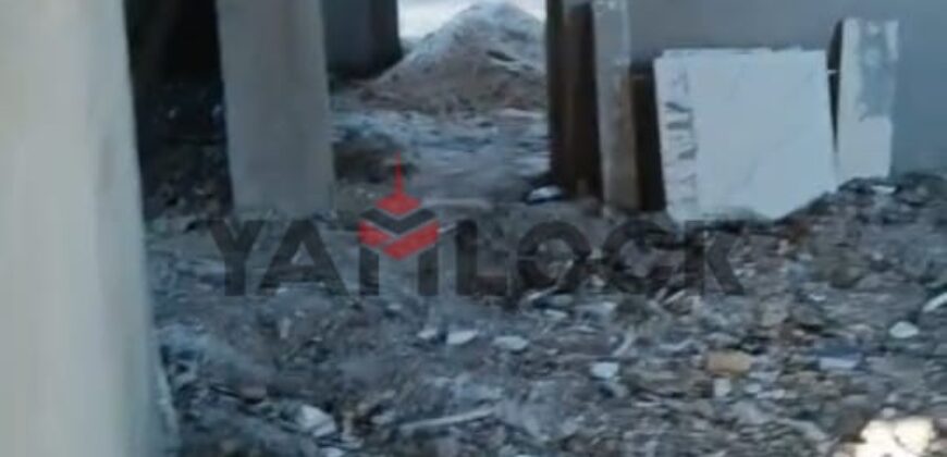 شقة 200 م² للبيع في الأحياء امام الفيروز ش فندق رويال – الغردقة