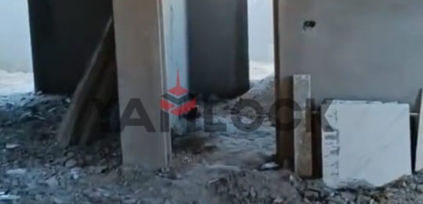 شقة 200 م² للبيع في الأحياء امام الفيروز ش فندق رويال – الغردقة