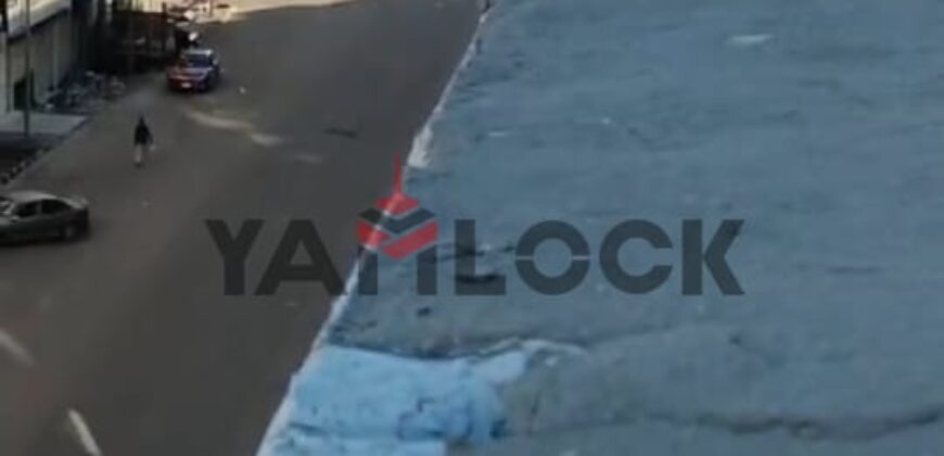 شقة 200 م² للبيع في الأحياء امام الفيروز ش فندق رويال – الغردقة