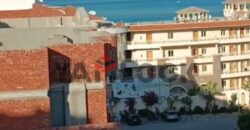 شقة 200 م² للبيع في الأحياء امام الفيروز ش فندق رويال – الغردقة