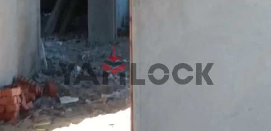 شقة 200 م² للبيع في الأحياء امام الفيروز ش فندق رويال – الغردقة