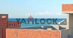 شقة 200 م² للبيع في الأحياء امام الفيروز ش فندق رويال – الغردقة