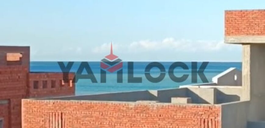 شقة 200 م² للبيع في الأحياء امام الفيروز ش فندق رويال – الغردقة