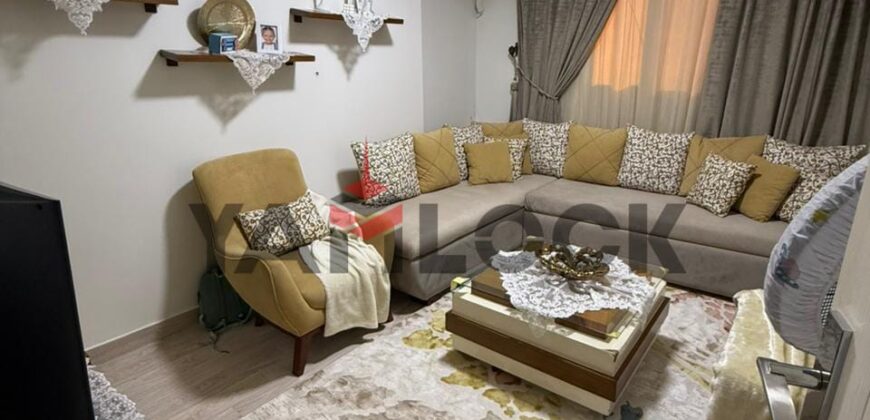 شقة 100 م² للبيع في شارع العيسوي – ميامي