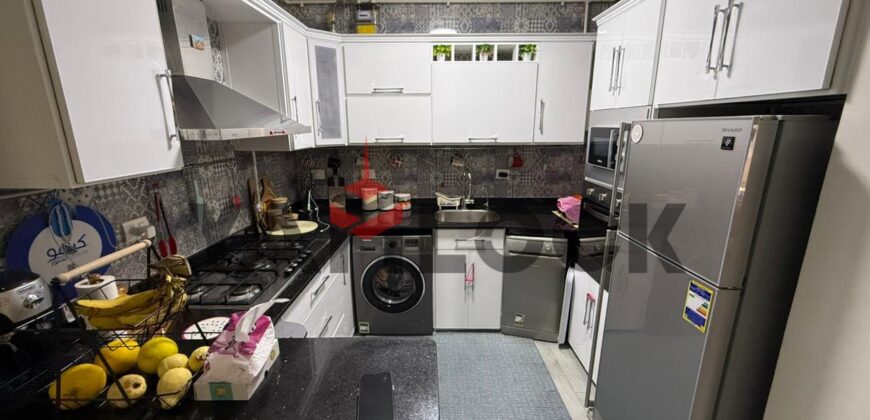 شقة 100 م² للبيع في شارع العيسوي – ميامي