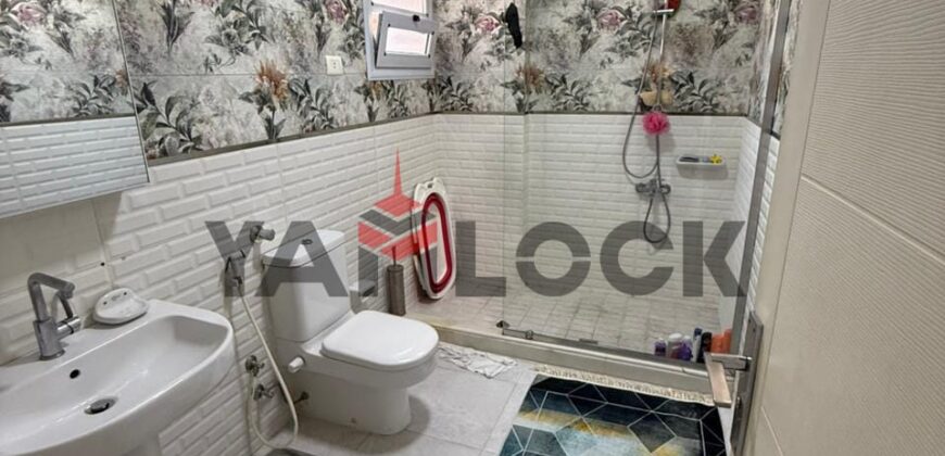 شقة 100 م² للبيع في شارع العيسوي – ميامي